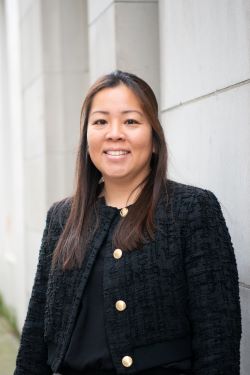 Profile image of Tanya Wong